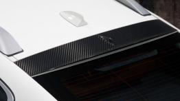 BMW X6 M Mansory - antena