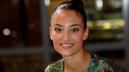  Paryż 2010 - hostessy