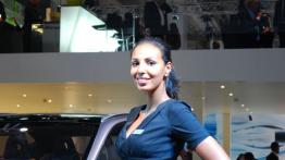 Frankfurt Motor Show 2013 - hostessy