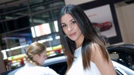 Geneva Motor Show 2013 - hostessy