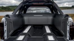 Nissan Navara Dark Sky - ty? - baga?nik otwarty