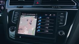 Volkswagen Tiguan – czy to dobry wybór dla przedsiębiorcy?