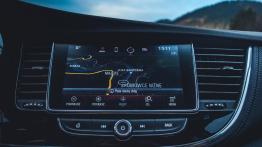 Opel Mokka X - po zmianach bije rekordy