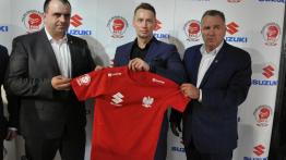 Suzuki wspiera polskich pięściarzy