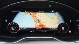 SUV wszechstronnie utalentowany?