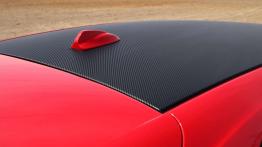 Volvo V40 T3 Momentum - zmiana warty