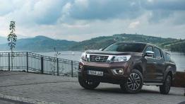 Nowości 2016 - SUV-y, crossovery, pickupy