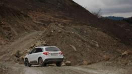 Suzuki Vitara S - wspinaczka na szczyt oferty