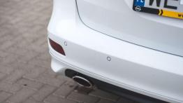 Opel Zafira Tourer 2.0 CDTI - na długie trasy