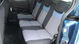 Peugeot Partner Tepee - dla rodziny, dla firmy