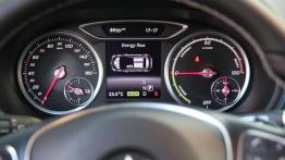 Mercedes klasy B Electric Drive - Tesla dla rodziny