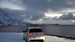 Wyprawa na Nordkapp Volkswagenami 4Motion - dzień czwarty