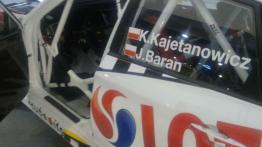 Upał, auta i dziewczyny