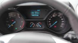 Ford  Grand Tourneo Connect - praktyczny i oszczędny