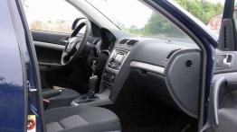 Rapid bez tajemnic: miejsce w rodzinie Skody