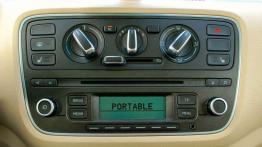 Małe auto w dużym mieście, czyli Citigo okiem kobiety