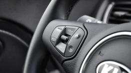 Kia Carens 1.6 GDI - optymalna dla rodziny