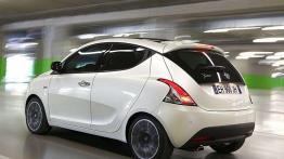 Nowa Lancia Ypsilon - Premium pod strzechy