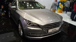 Poznań Motor Show 2014 - relacja z imprezy