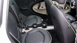 Cooper S Countryman - fantazji ciąg dalszy