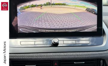 Nissan Qashqai III 2025 2WD/ Acenta/Pakiet Zimowy, zdjęcie 14