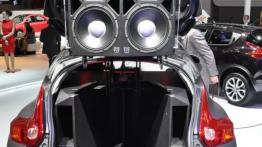 Paris Motor Show 2012 - prototypy