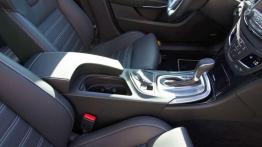 Opel Insignia OPC - duch GM ciągle żywy