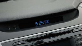 Hyundai Elantra FL - umiarkowane zmiany