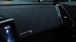 DS 7 Crossback – bogini awangardy