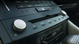 Lexus RC F. Czas na zmiany?