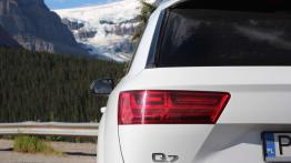 SUV wszechstronnie utalentowany?