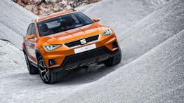 Nowości 2016 - SUV-y, crossovery, pickupy