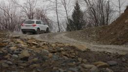 Suzuki Vitara S - wspinaczka na szczyt oferty