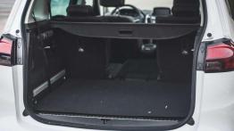 Opel Zafira Tourer 2.0 CDTI - na długie trasy