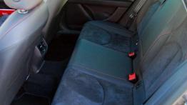 Seat Leon ST - hiszpańskiej ofensywy ciąg dalszy