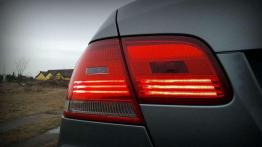 BMW 320d Ci - ocalony