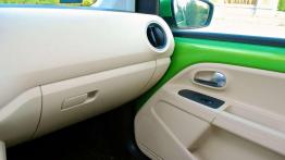 Małe auto w dużym mieście, czyli Citigo okiem kobiety