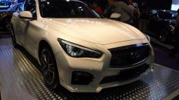 Poznań Motor Show 2014 - relacja z imprezy