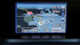 Ford Kuga II - SUV gruntownie udoskonalony