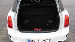 Cooper S Countryman - fantazji ciąg dalszy