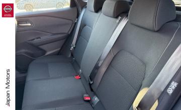 Nissan Qashqai III 2025 2WD/ Acenta/Pakiet Zimowy, zdjęcie 15