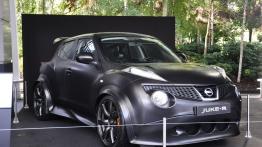 Paris Motor Show 2012 - prototypy