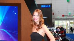 Frankfurt Motor Show 2013 - hostessy