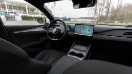 BYD Seal 6 DM-i Touring Comfort to całkiem niezły chiński Passat, ale bywa też męczący