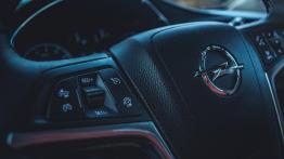 Opel Mokka X - po zmianach bije rekordy