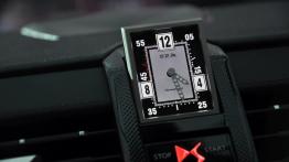 DS 7 Crossback – bogini awangardy