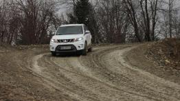 Suzuki Vitara S - wspinaczka na szczyt oferty