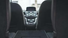 Opel Zafira Tourer 2.0 CDTI - na długie trasy