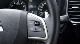 Mitsubishi Outlander - recepta na problemy?