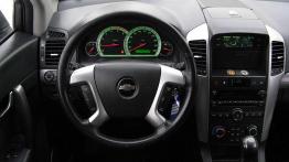 Chevrolet Captiva - wielki niedoceniony